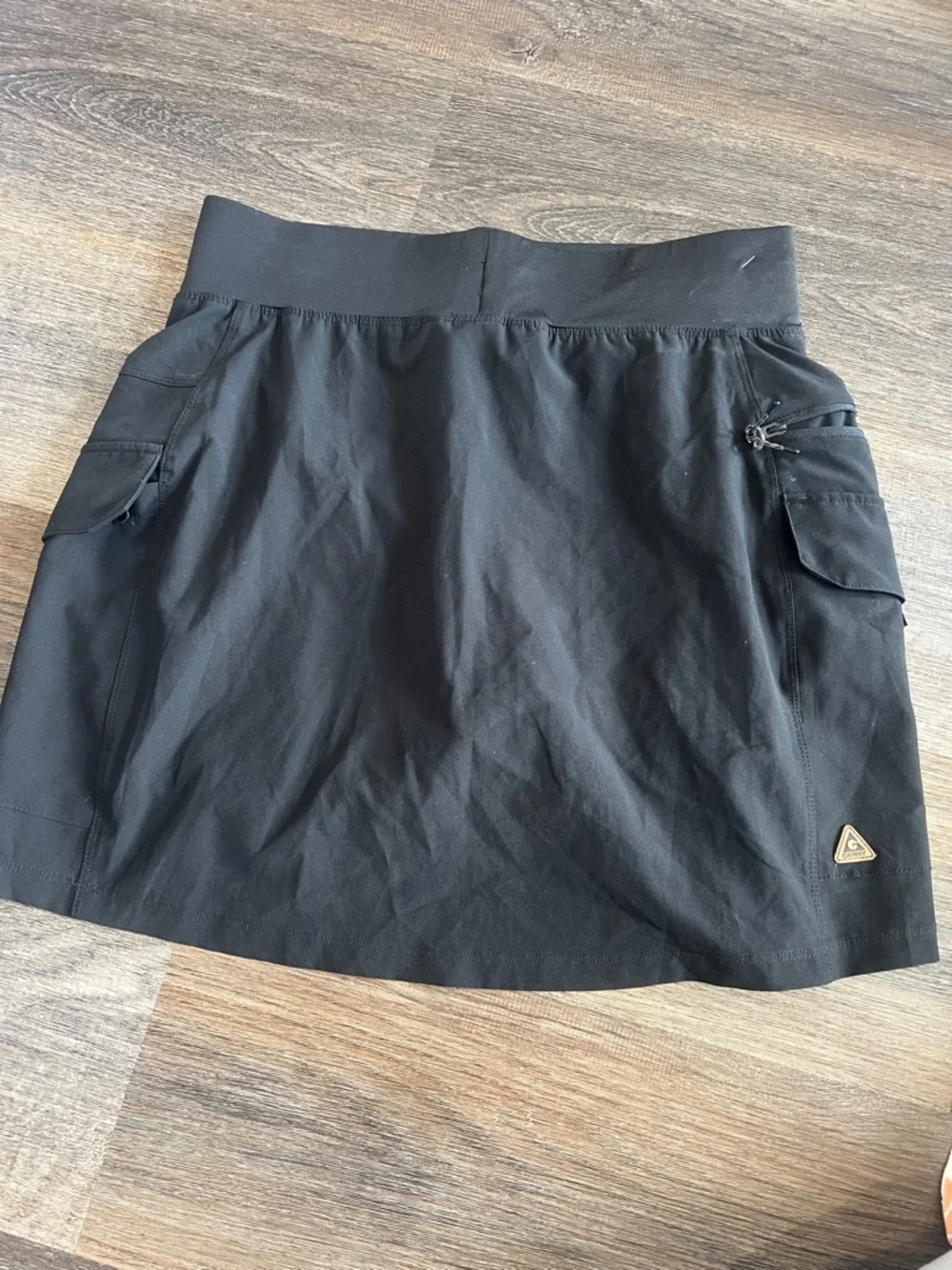 (12) Gerry athletic skirt - Picture 3 of 4